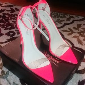 Anne Michelle (High heel sandals)